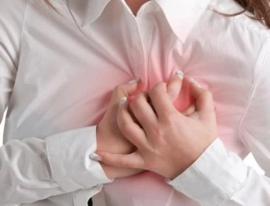 Καρδιακή προσβολή σε υγιή άτομα - Η αιτία μπορεί να είναι αυτή....